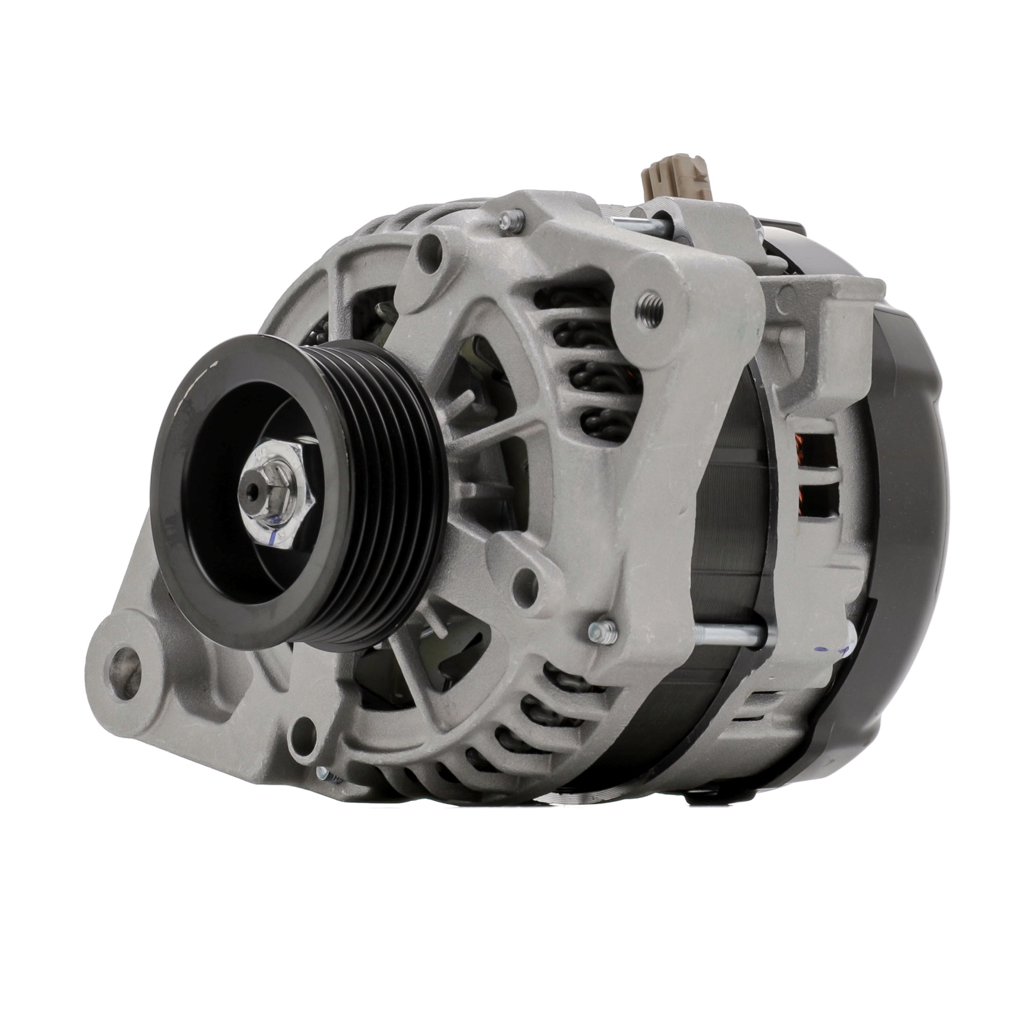 RIDEX REMAN 4G1538R Générateur démarreur Toyota Yaris 3 1.0 69 CV Essence 2015 prix