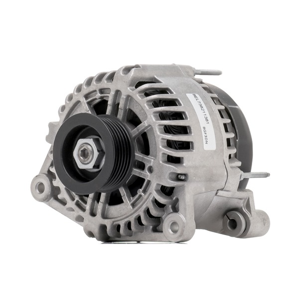RIDEX REMAN Alternateur 4G1898R