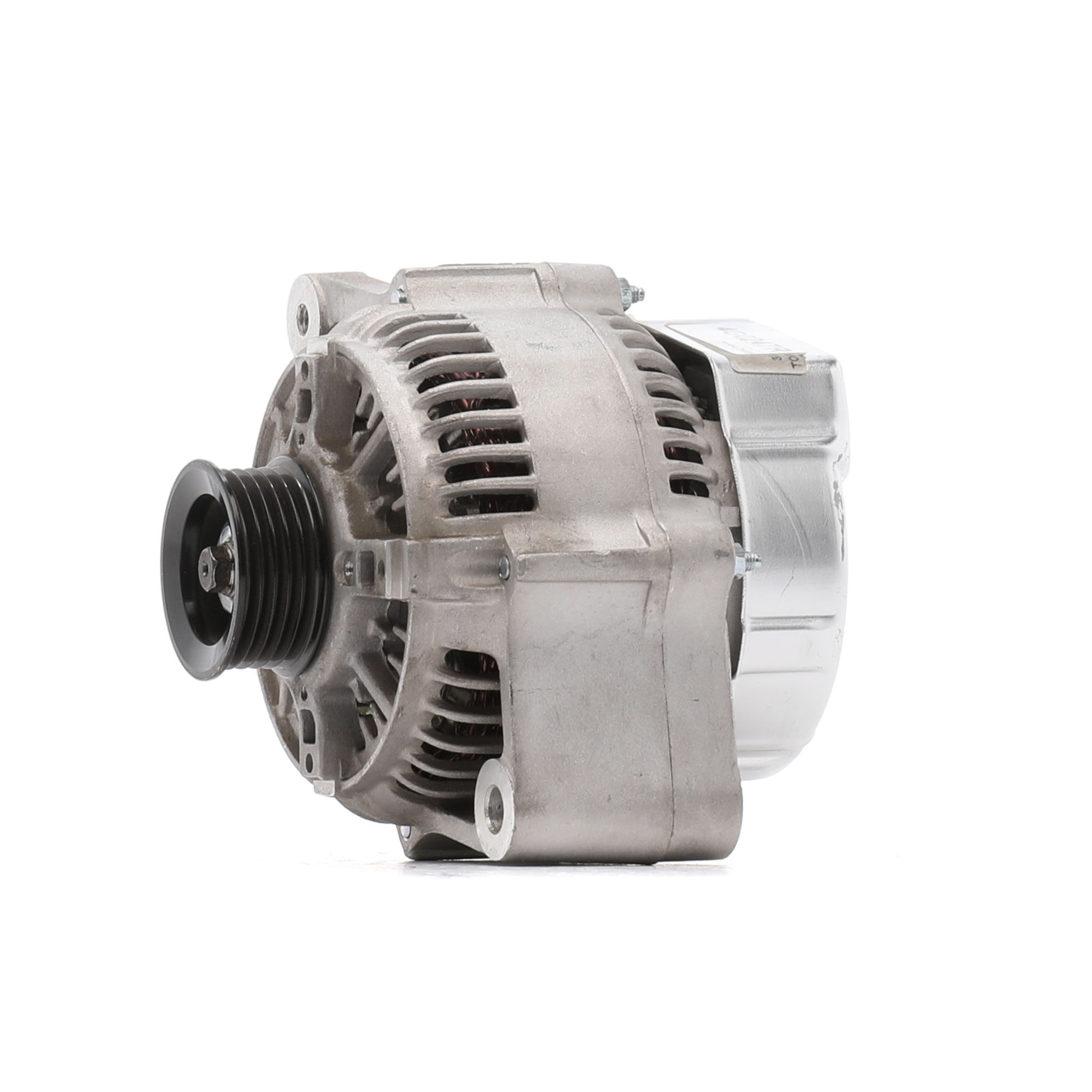 4G0247R Alternator RIDEX REMAN 2706075030 TOYOTA