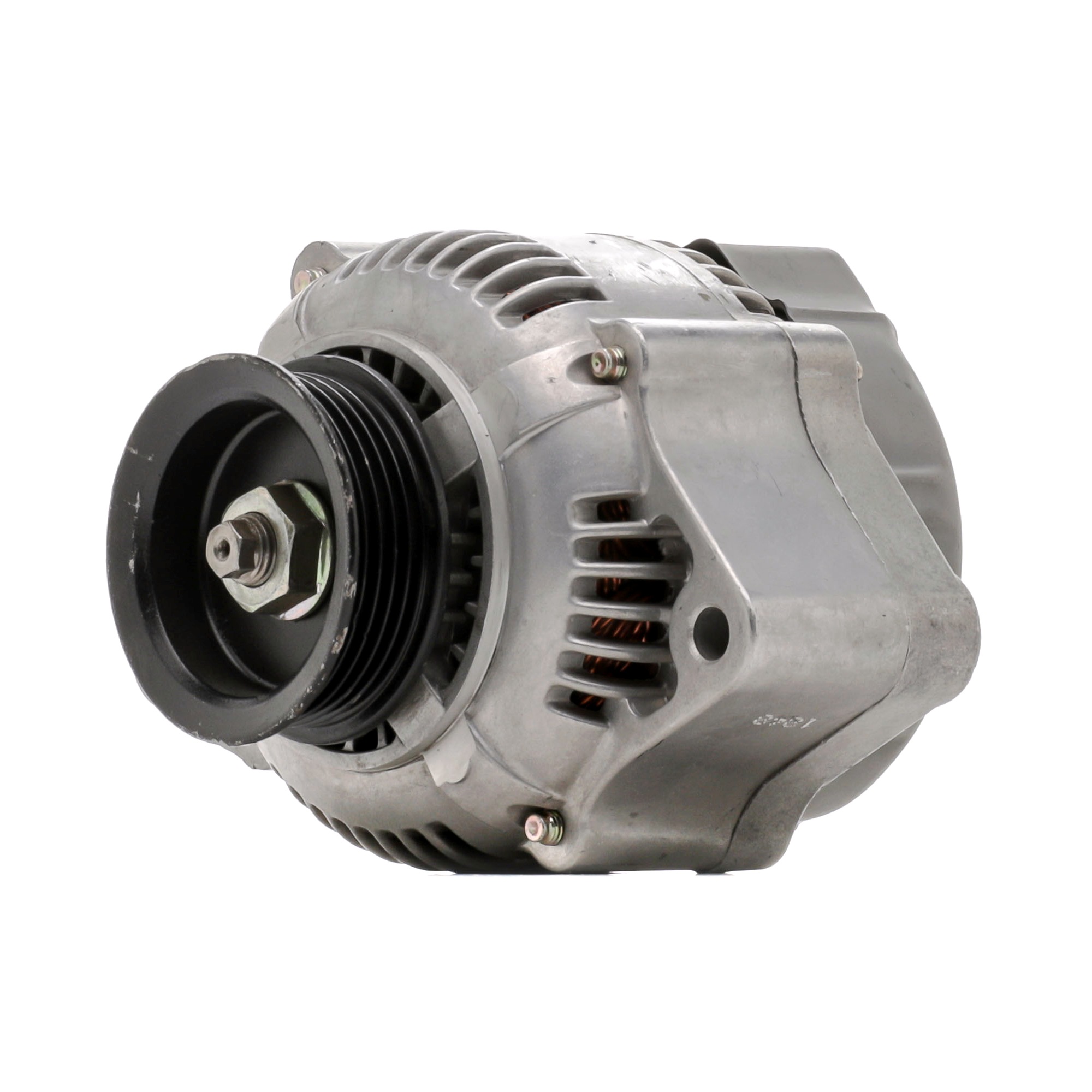 Alternatore Classe A 2006 sostituzione - 4G0692R