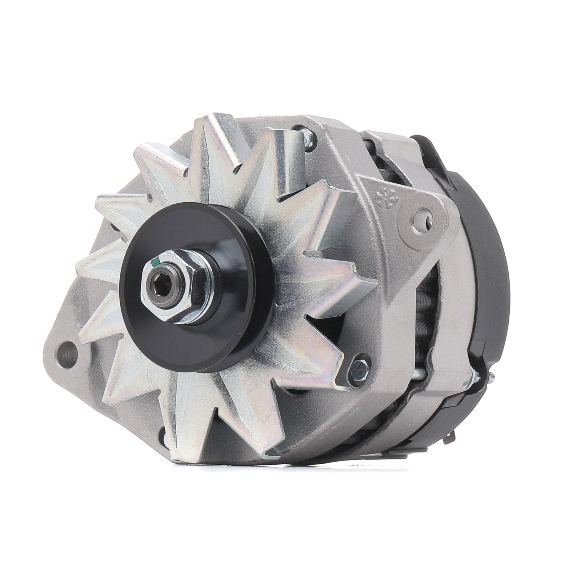 RIDEX REMAN 4G0734R Generaator Renault Master Van 30 2.2 91 hj Bensiin 1988 hind