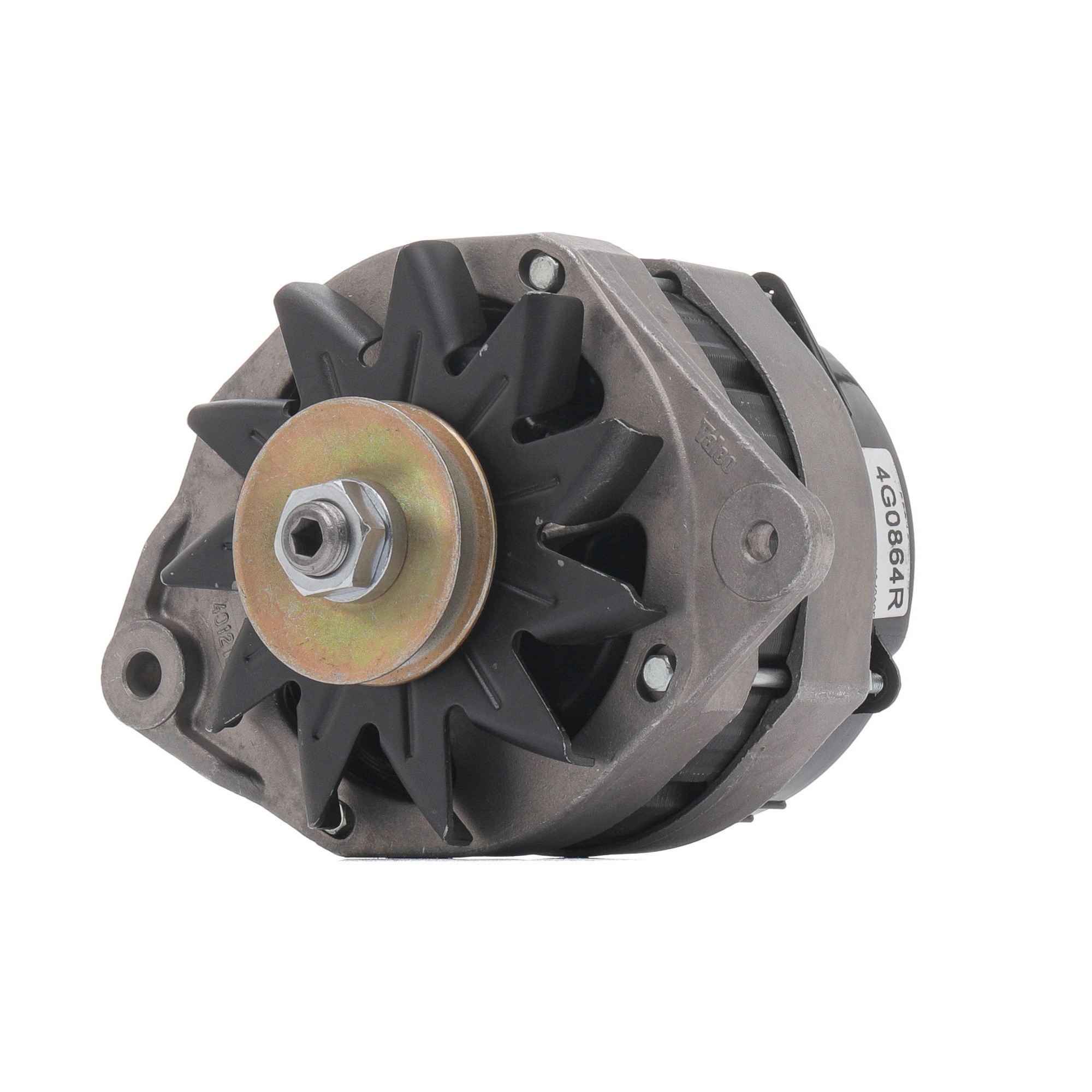 RIDEX REMAN 4G0864R Alternátor levné v eshop