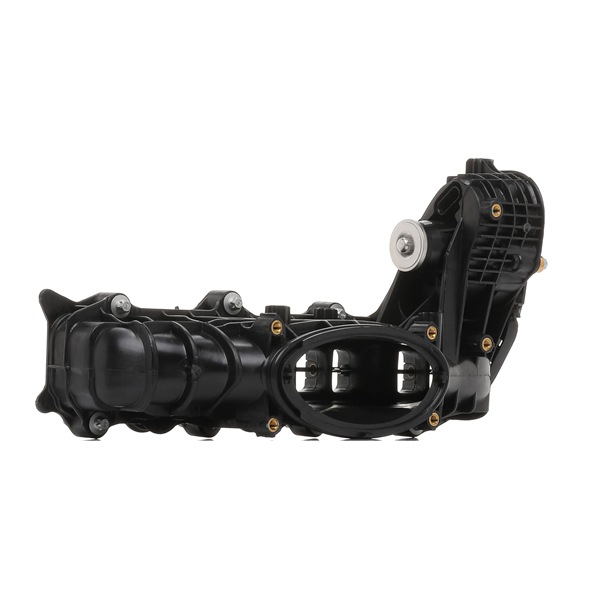 RIDEX 1640F0131 Raccordo, Collettore aspirazione