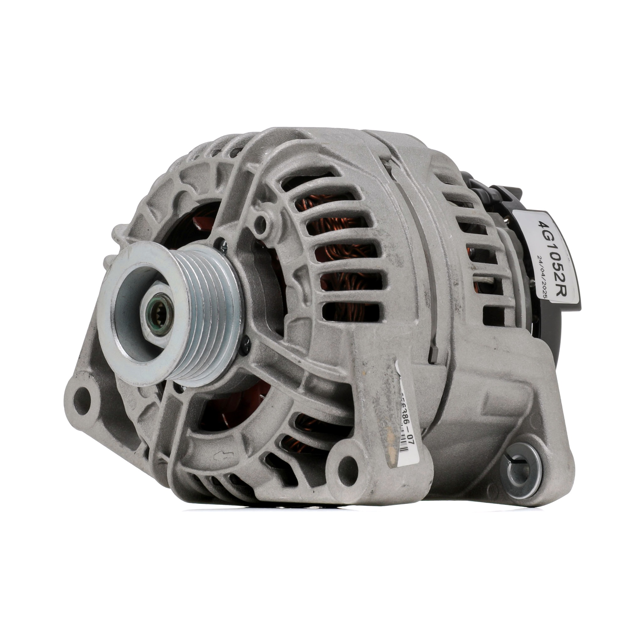RIDEX REMAN 4G1052R Alternátor levné v eshop