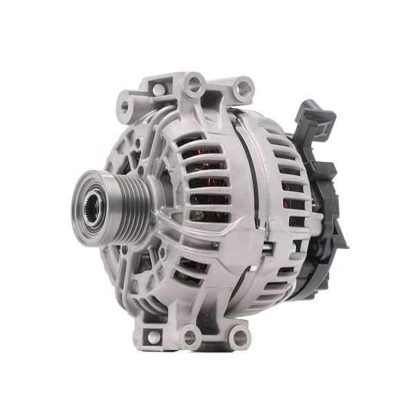 RIDEX REMAN Lichtmaschine 4G1055R