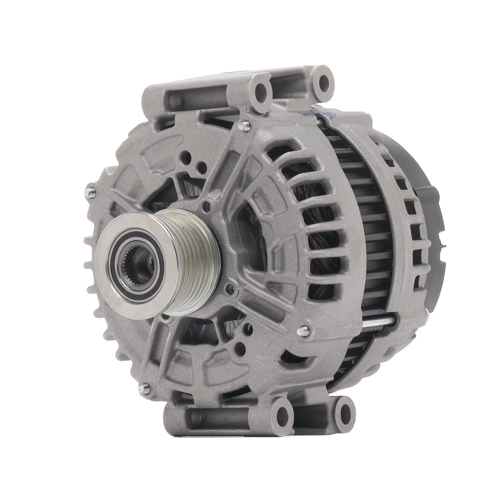 RIDEX REMAN 4G1066R W164 ML300CDI 4-matic (164.121) Generator 204 hp Diesel 2010 cost