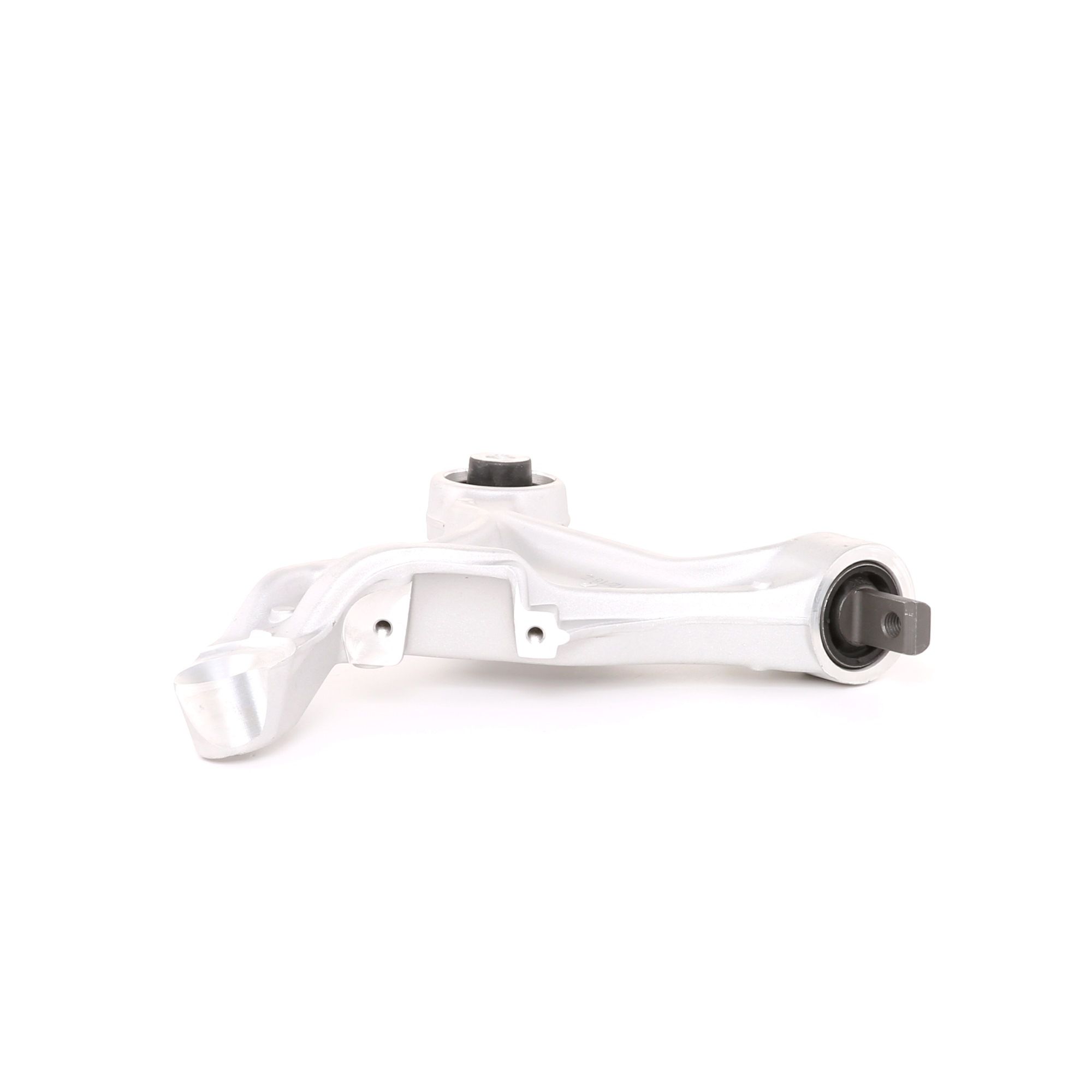 MOOG VV-WP-0379 Suspension arm with rubber mount, Right, Lower, Front Axle, Control Arm