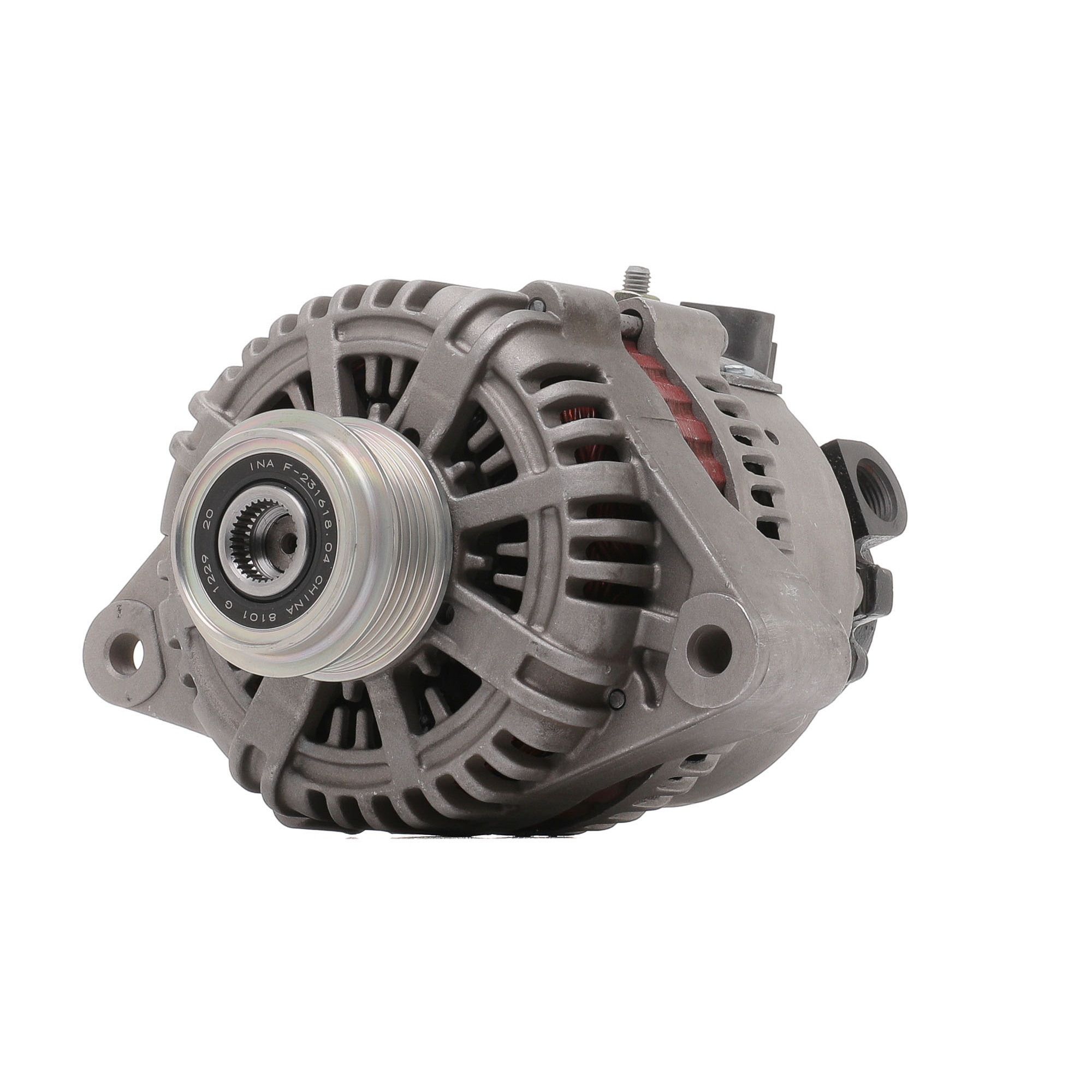 4G1084R Lager RIDEX REMAN 02131-9070 KIA
