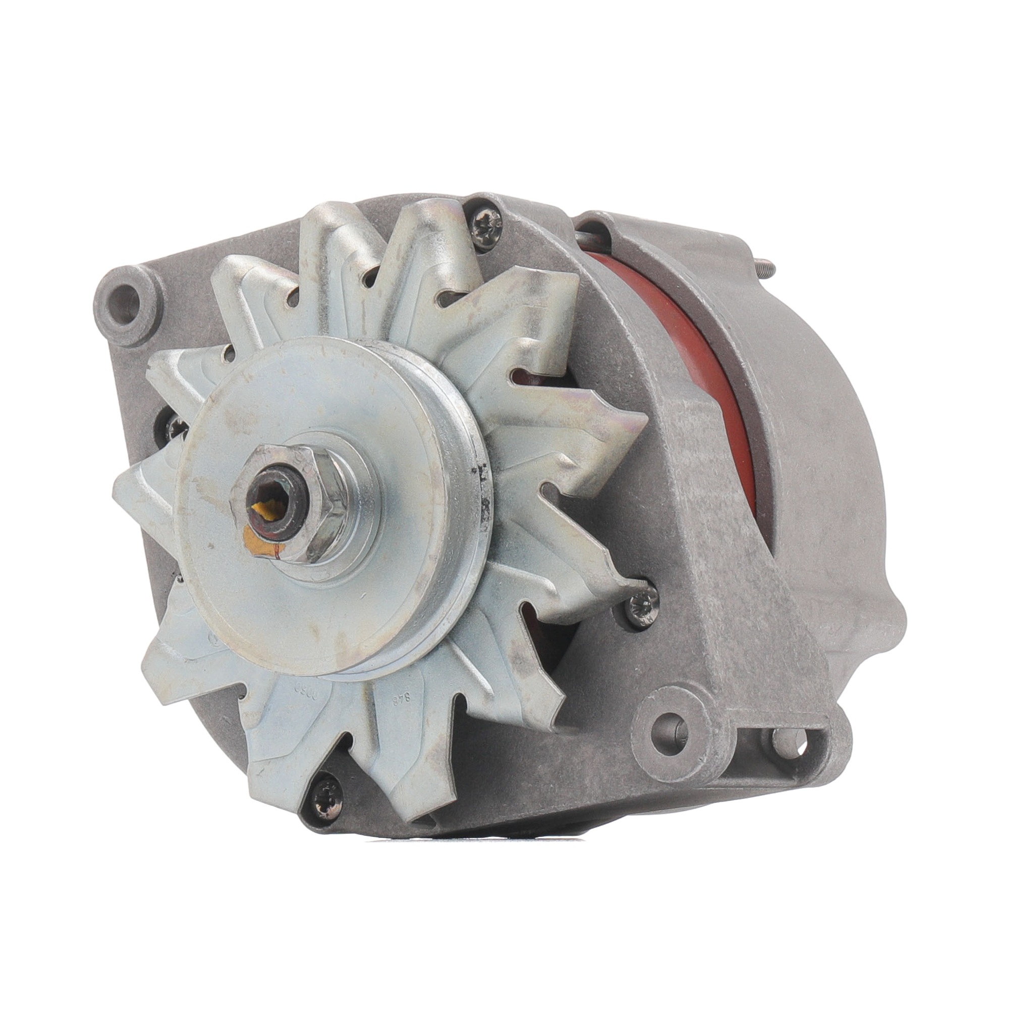 4G1097R Ģenerators RIDEX REMAN 90-442-072 RENAULT