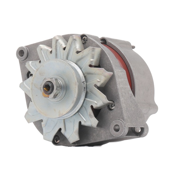 RIDEX REMAN Alternator 4G1097R
