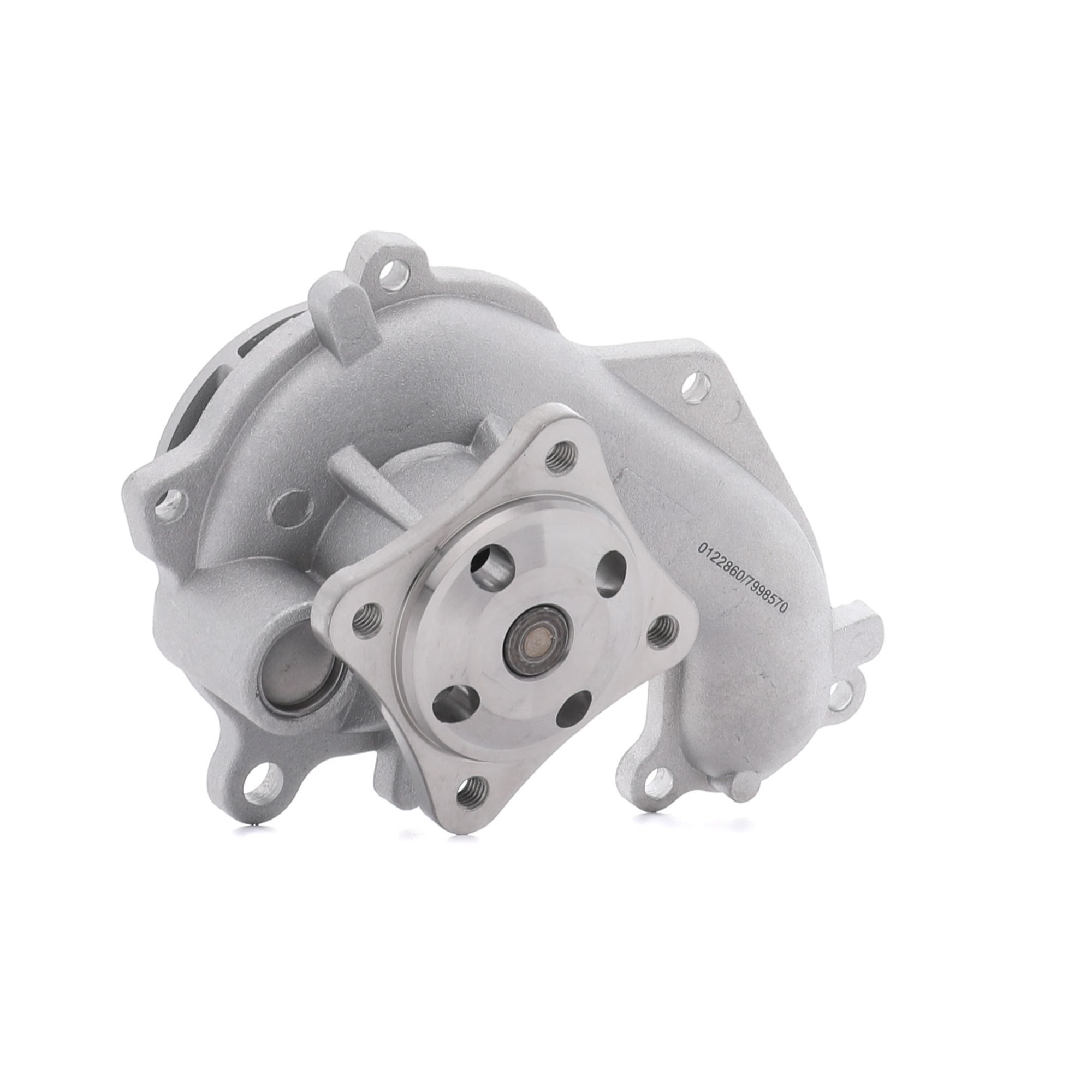 Ford S-MAX Water pump 20460146 STARK SKWP-0520989 online buy
