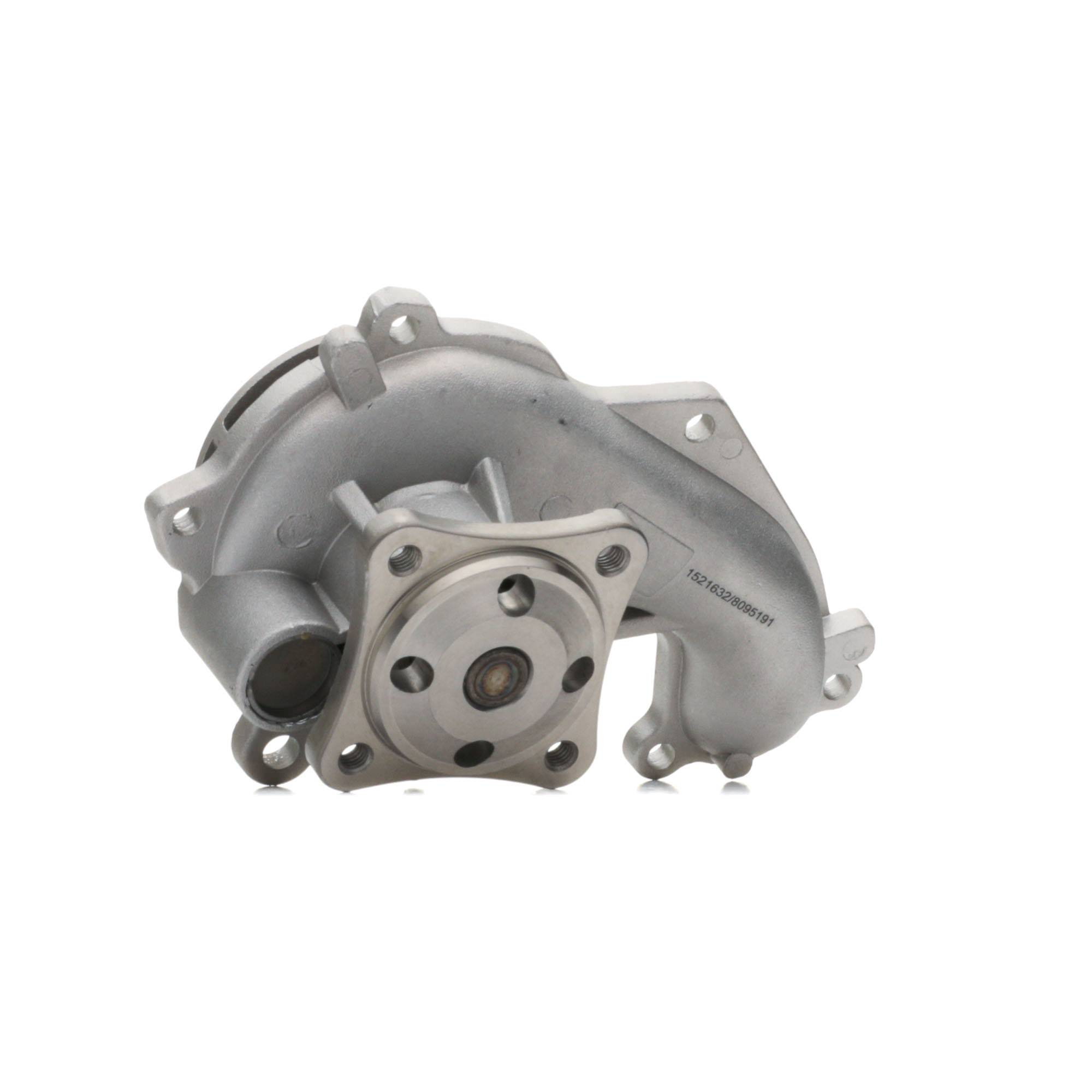 RIDEX 1260W0990 FORD MONDEO 2008 Water pumps