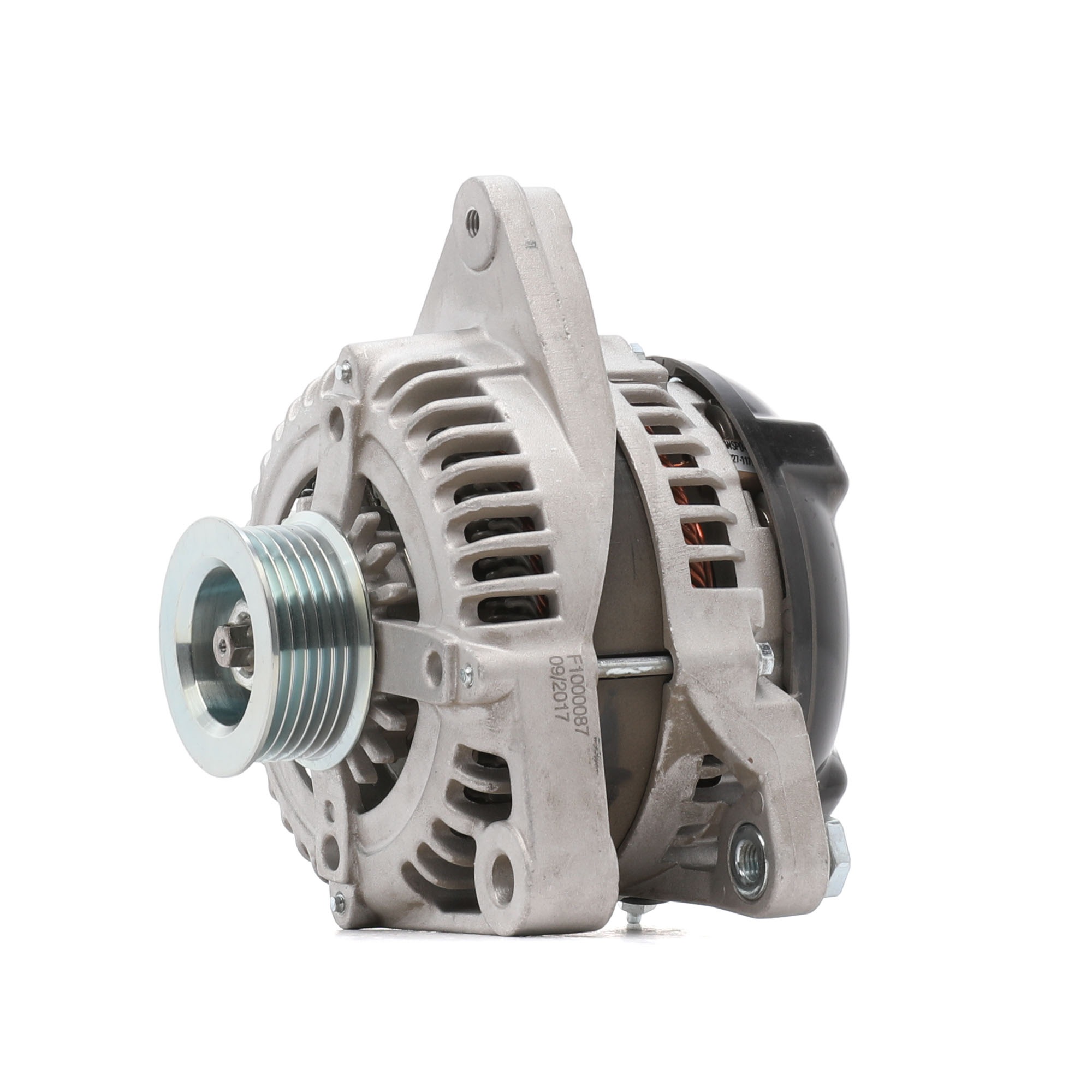 4G1300R Alternator RIDEX REMAN TOYOTA cena