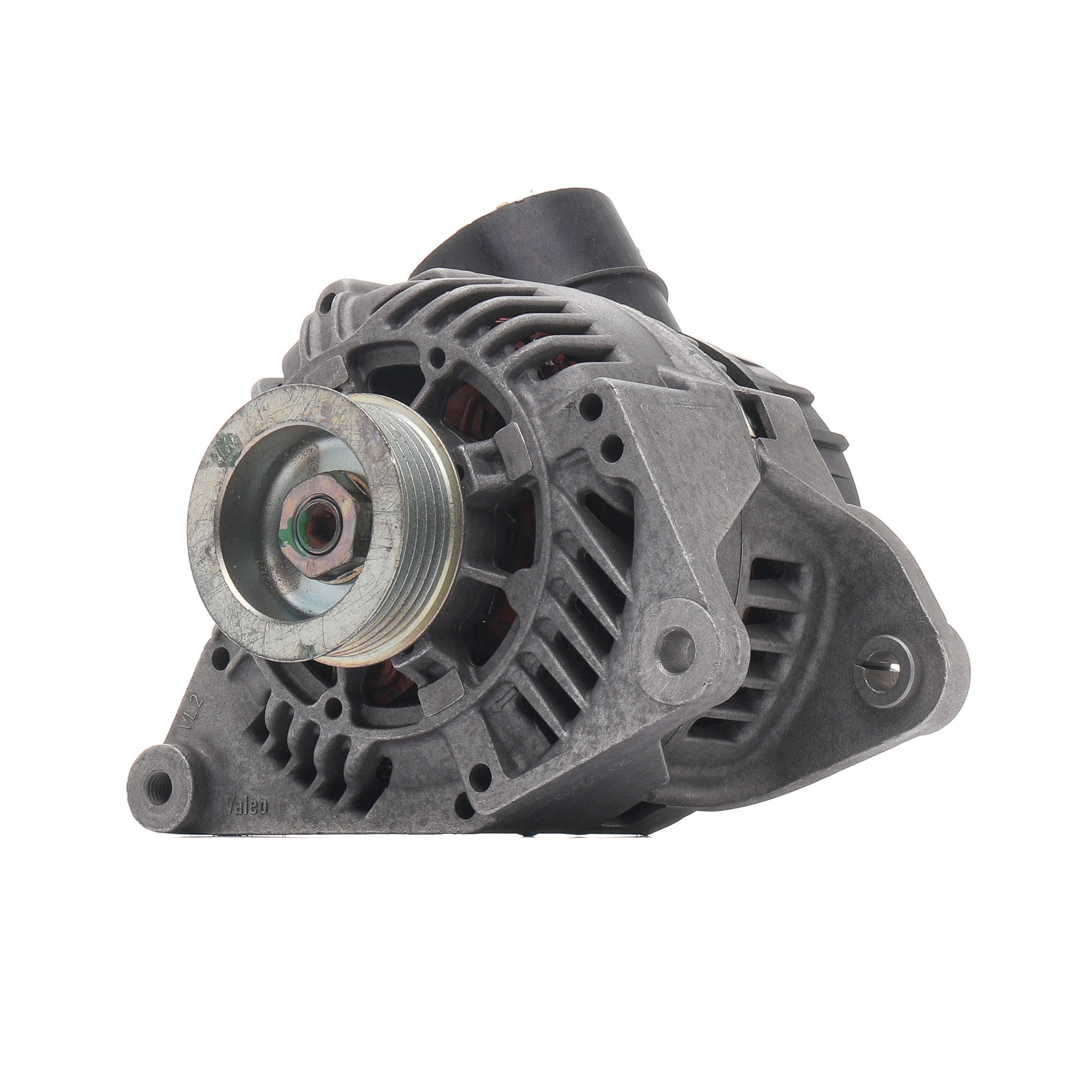 RIDEX REMAN 4G1345R Prądnica Audi A6 C5 2.8 193 KM benzyna 2005 cena