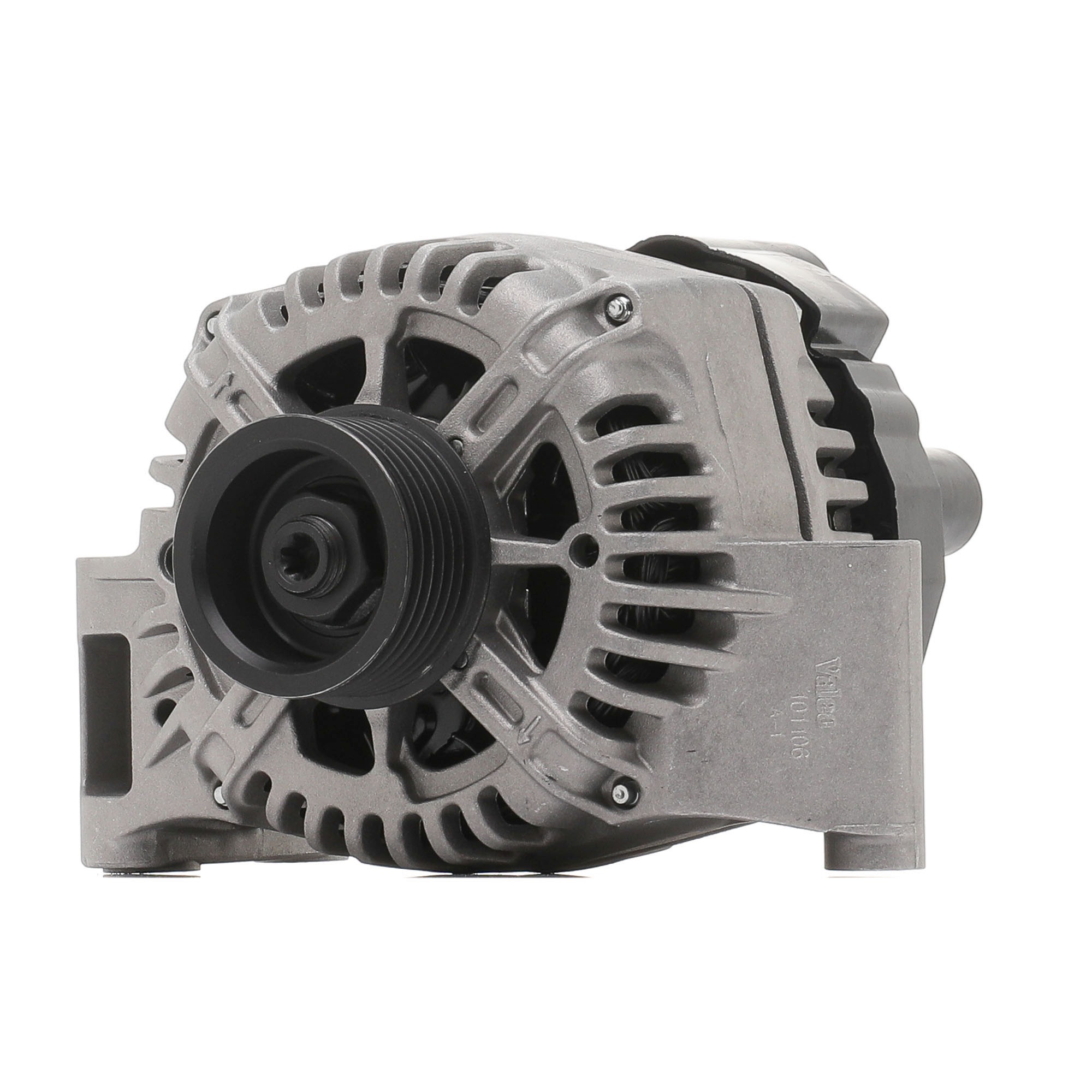 4G1424R Alternator RIDEX REMAN 71793471 AUDI
