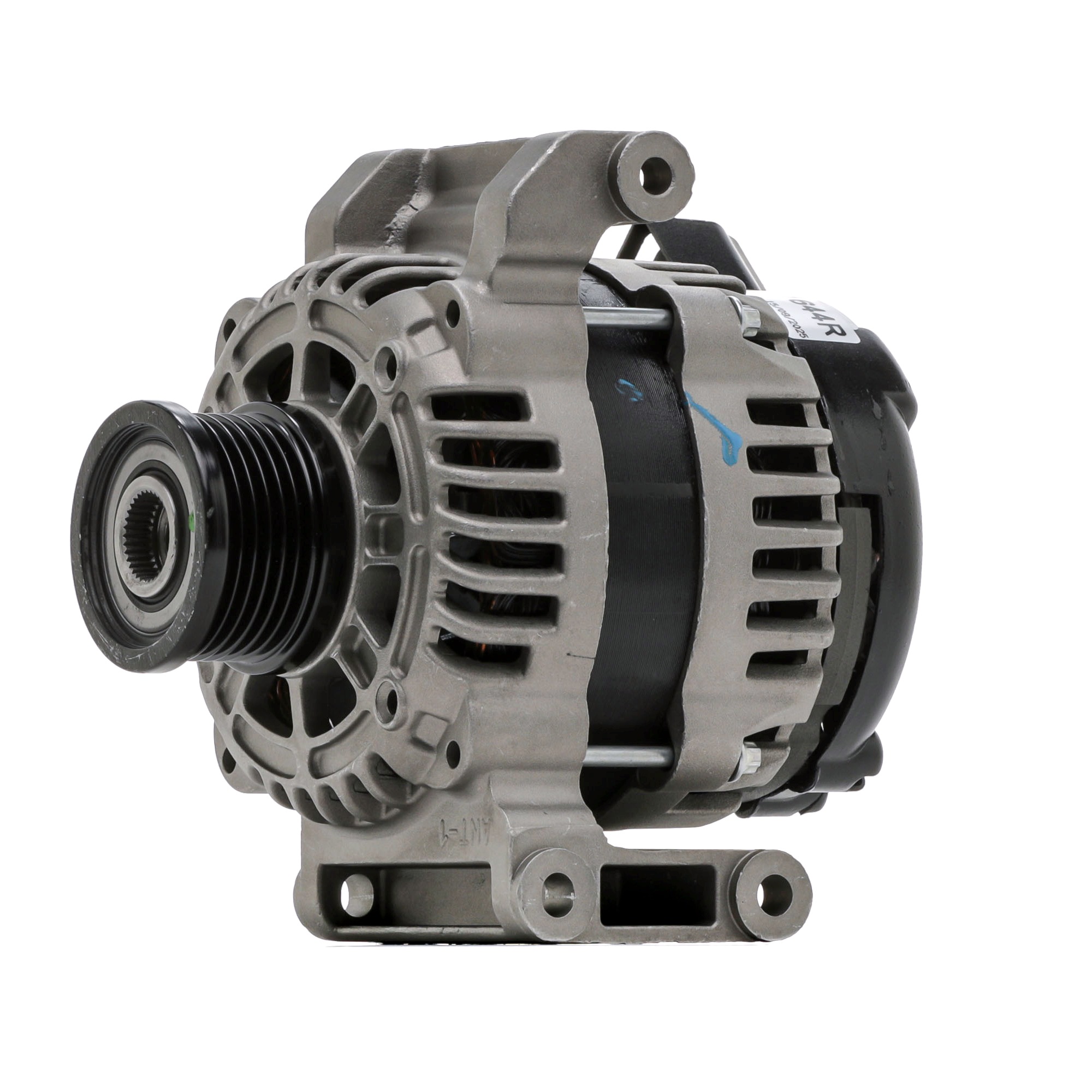 4G1644R Alternateur RIDEX REMAN 1202436 VAUXHALL