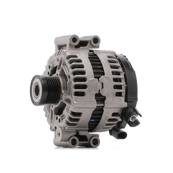 RIDEX REMAN Alternator 4G1674R