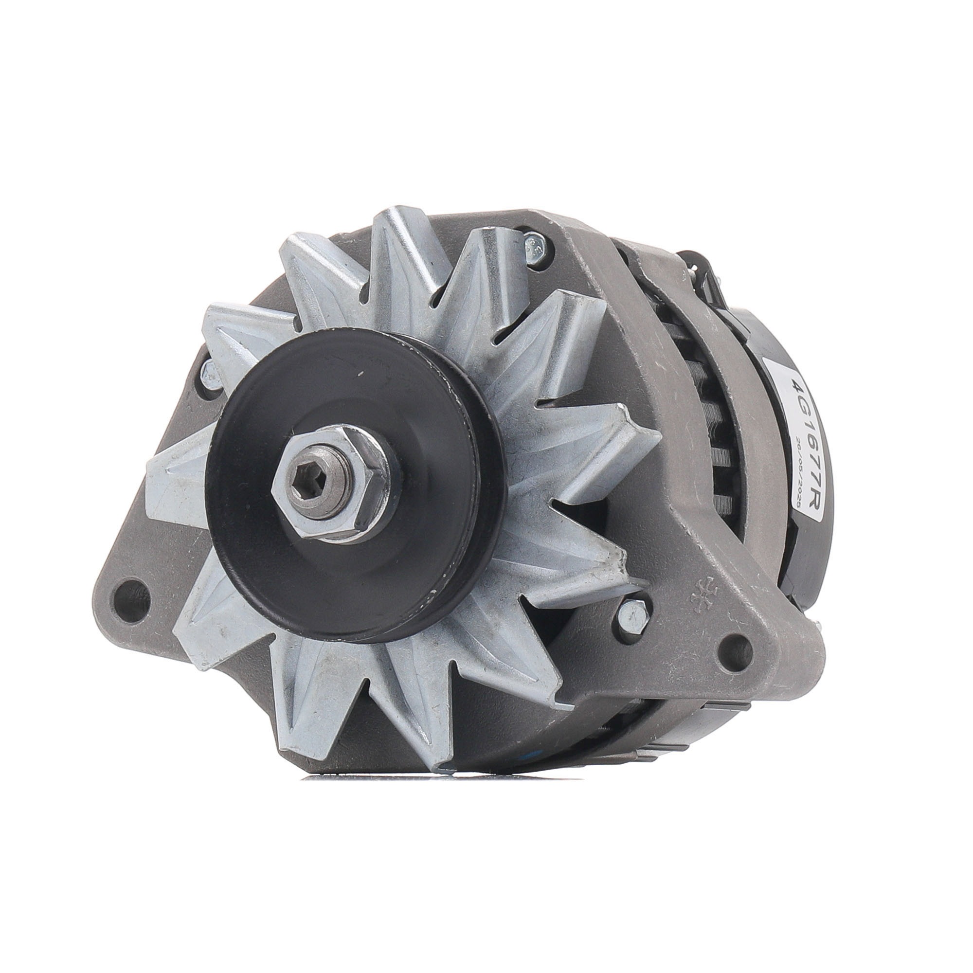4G1677R Lichtmaschine RIDEX REMAN 2105376 TALBOT