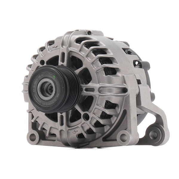RIDEX REMAN Alternator 4G1720R