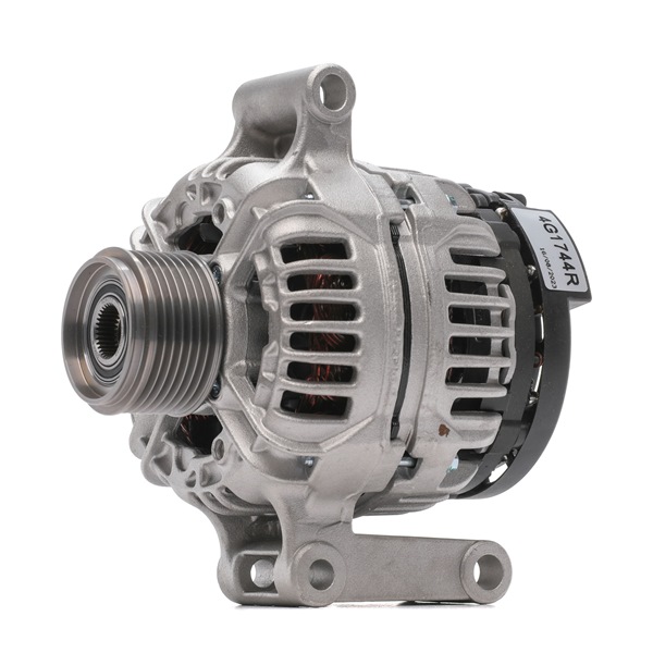 RIDEX REMAN Lichtmaschine 4G1744R
