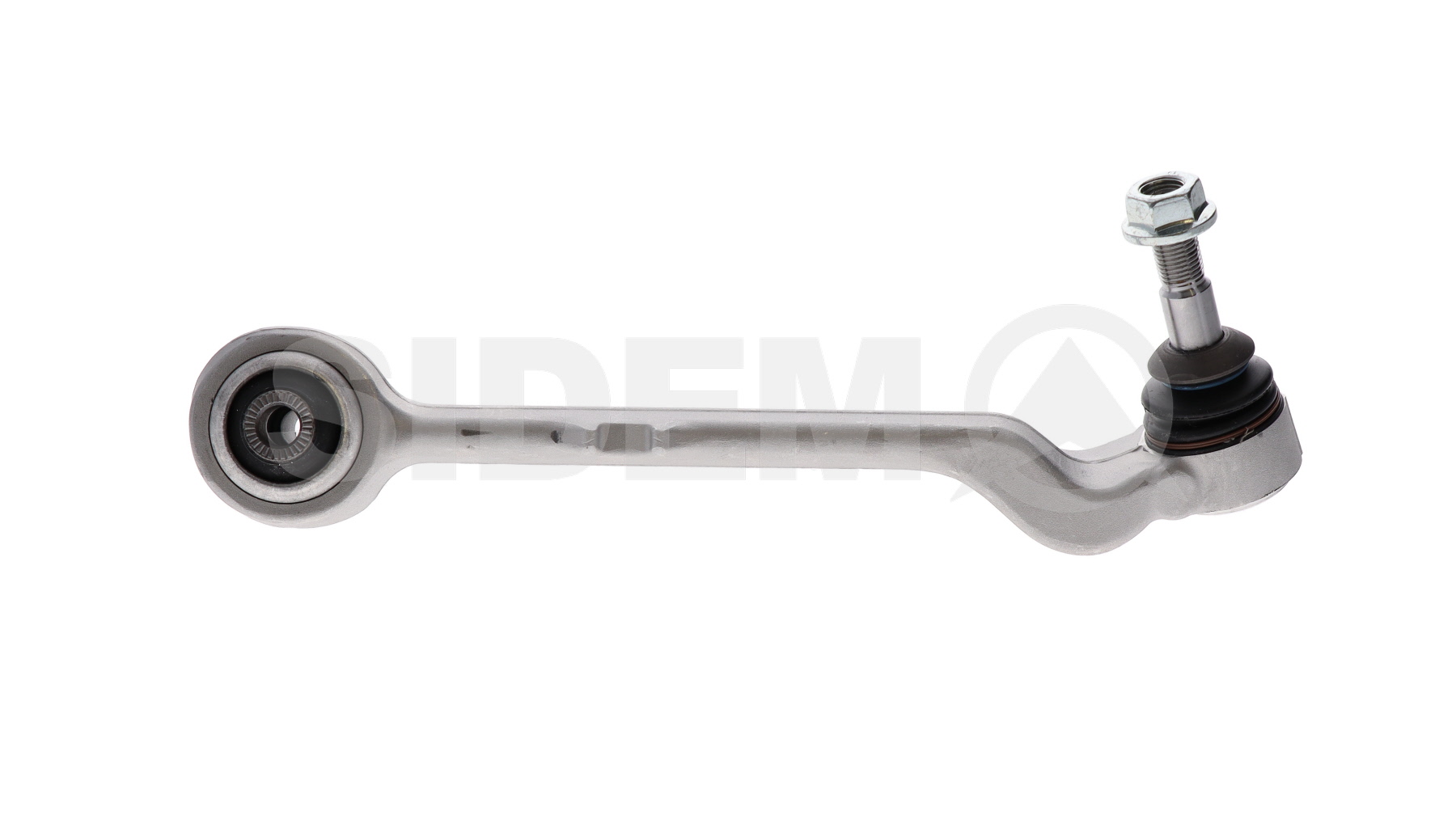 SIDEM Rear, Lower, Front Axle Right, Trailing Arm, Aluminium, Cone Size: 16 mm, Push Rod Cone Size: 16mm Control arm 21076 buy