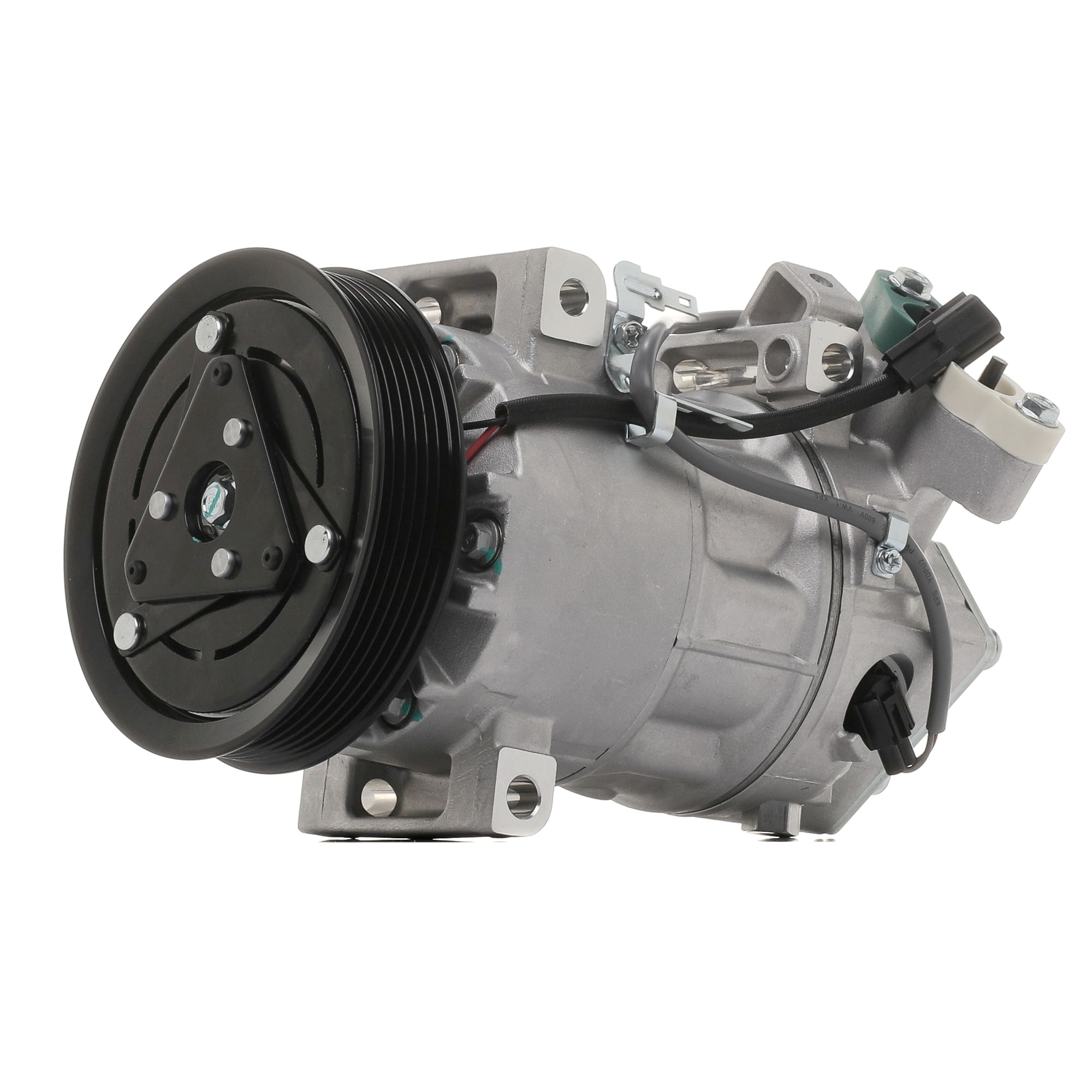 STARK SKKM-0340896 Air conditioning compressor PAG 46, R134a