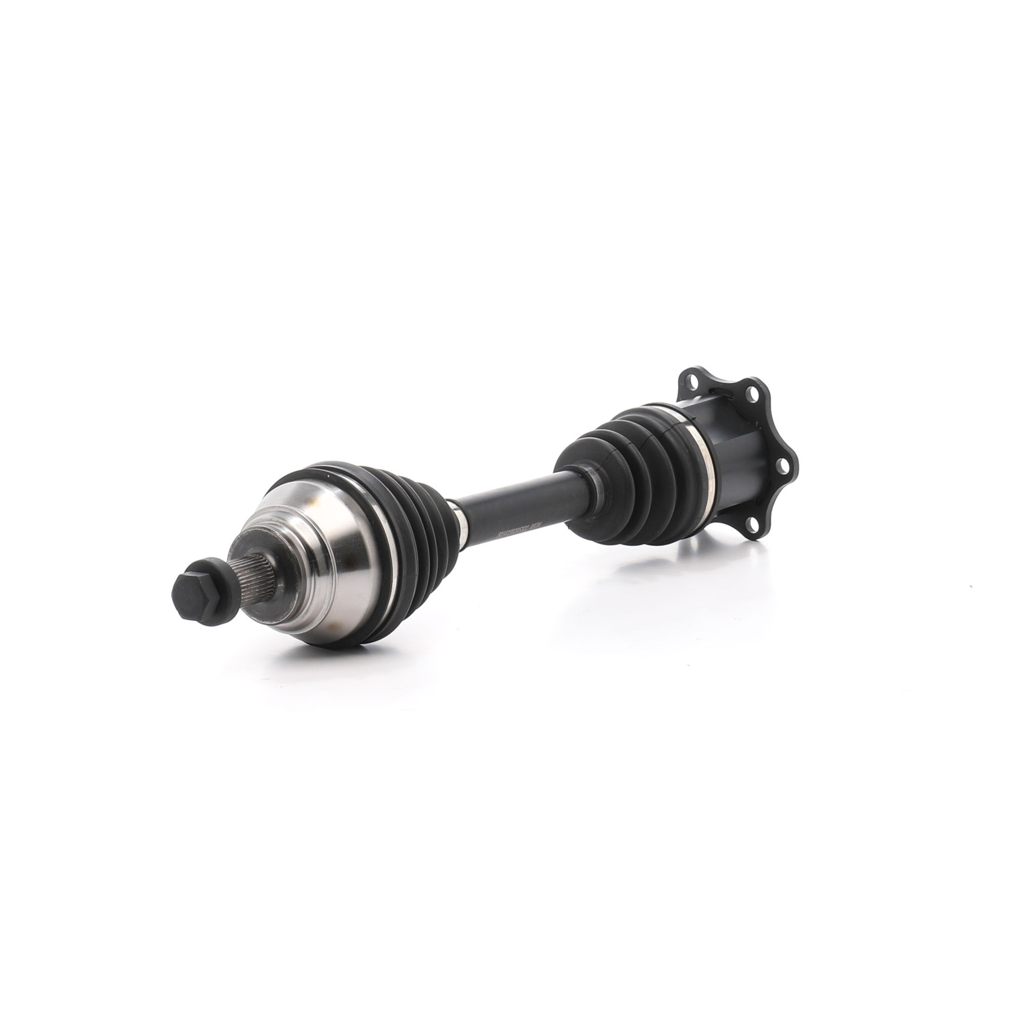 13D0009R Arbre de transmission RIDEX REMAN 3Q0407761MX SEAT