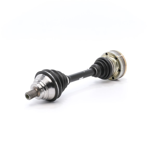 RIDEX REMAN Drive shaft 13D0034R