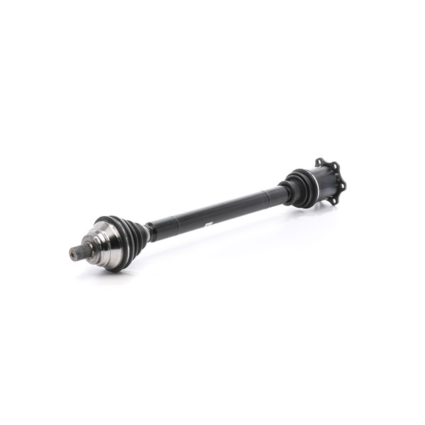 RIDEX REMAN Drive shaft 13D0030R