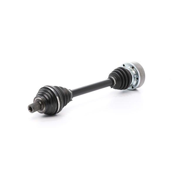 RIDEX REMAN Drive shaft 13D0108R