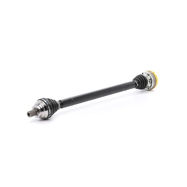 RIDEX REMAN Drive shaft 13D0157R