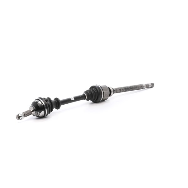 RIDEX REMAN Drive shaft 13D0103R