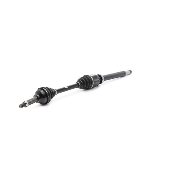 RIDEX REMAN Drive shaft 13D0543R