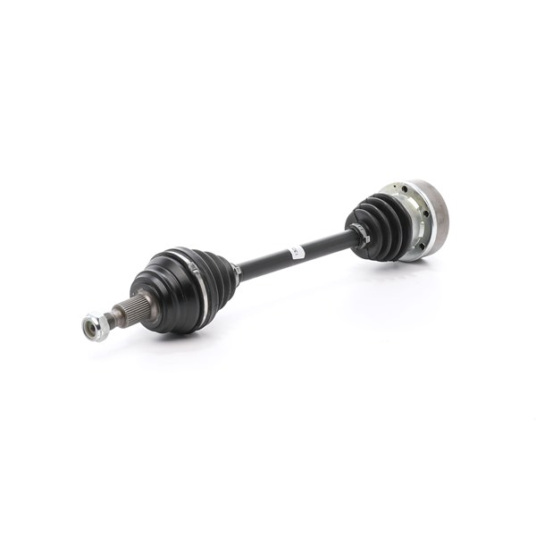 RIDEX REMAN Drive shaft 13D0004R