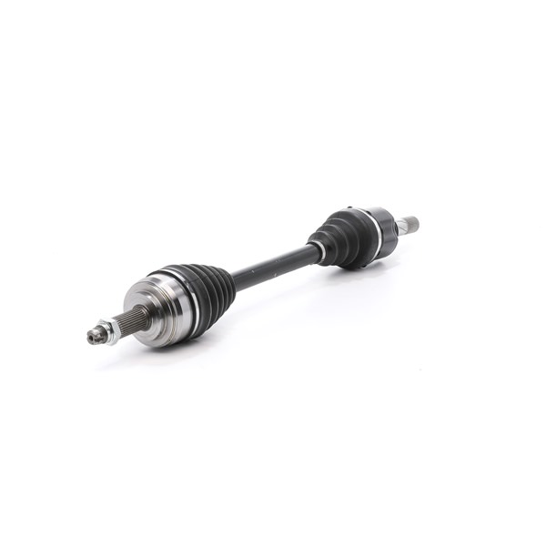 RIDEX REMAN Drive shaft 13D0221R