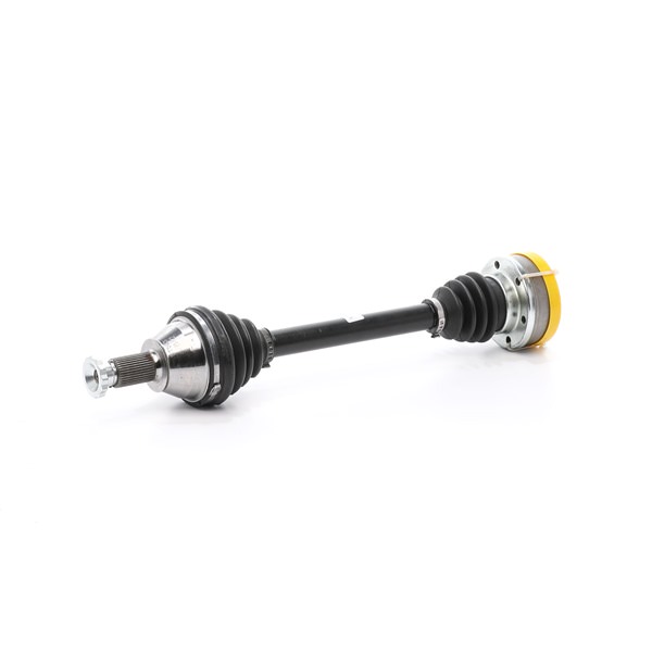 RIDEX REMAN Drive shaft 13D0045R