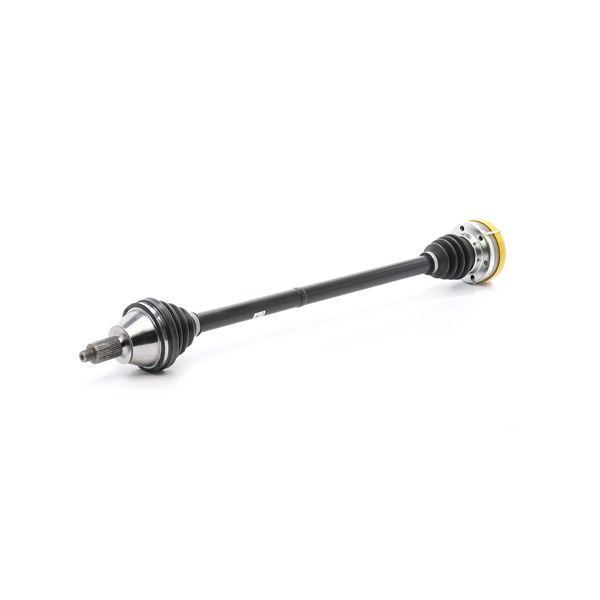 RIDEX REMAN Drive shaft 13D0081R
