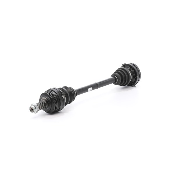 RIDEX REMAN Drive shaft 13D0076R