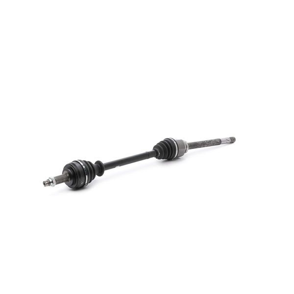RIDEX REMAN Drive shaft 13D0222R