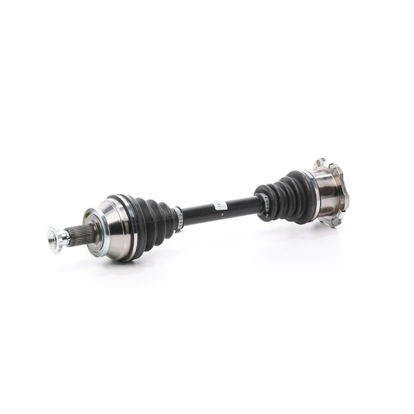 RIDEX REMAN Drive shaft 13D0140R