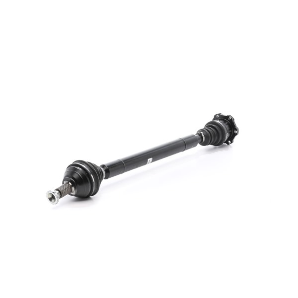 RIDEX REMAN Drive shaft 13D0232R