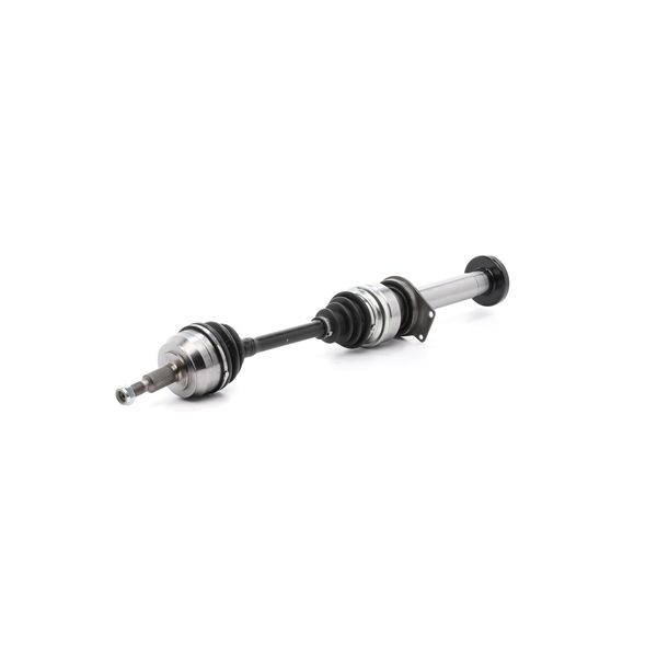RIDEX REMAN Drive shaft 13D0031R