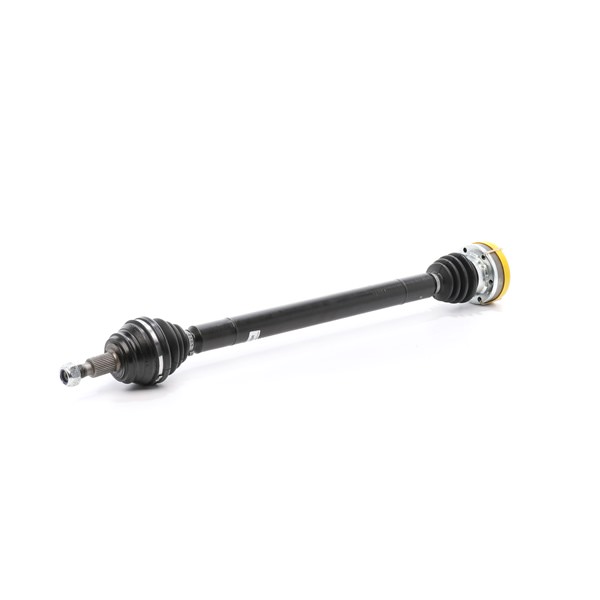 RIDEX REMAN Drive shaft 13D0003R