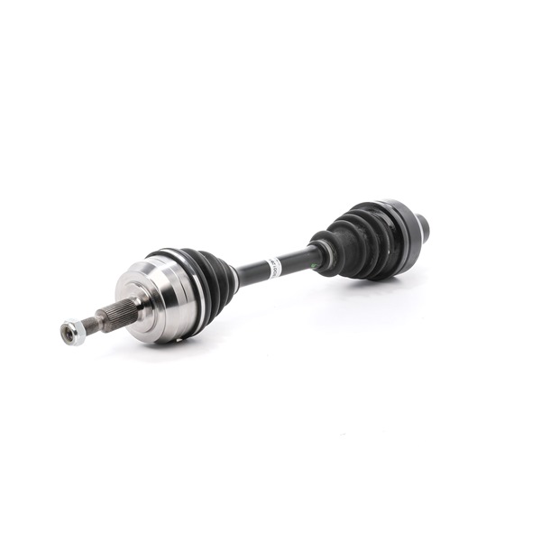 RIDEX REMAN Drive shaft 13D0128R