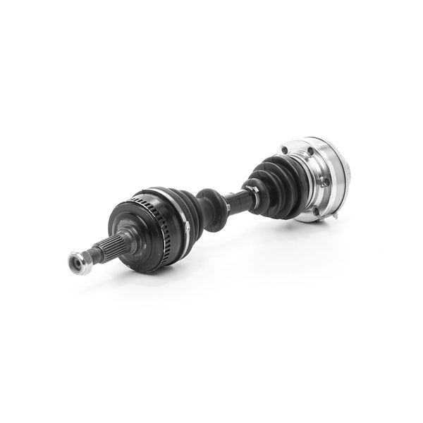 RIDEX REMAN Drive shaft 13D0011R
