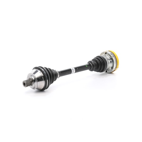 RIDEX REMAN 13D0006R Drive shaft