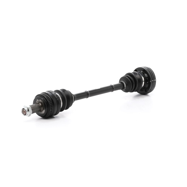 RIDEX REMAN Drive shaft 13D0255R