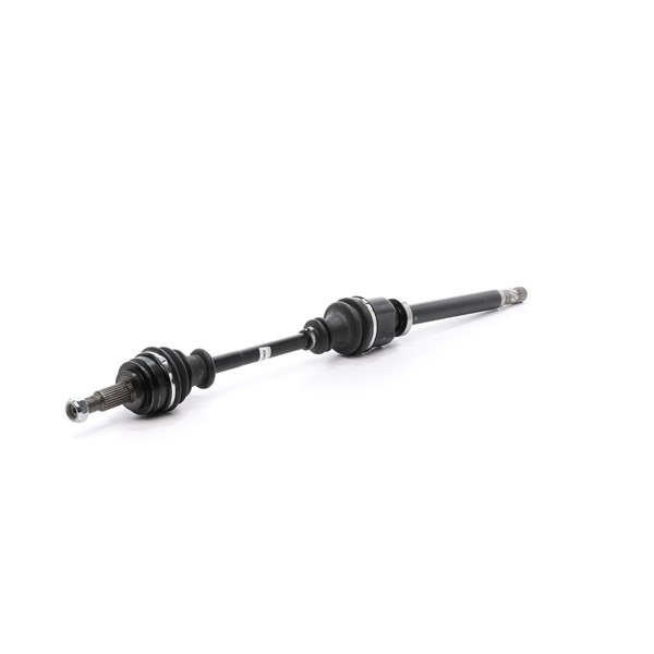 RIDEX REMAN 13D0296R Antriebswelle
