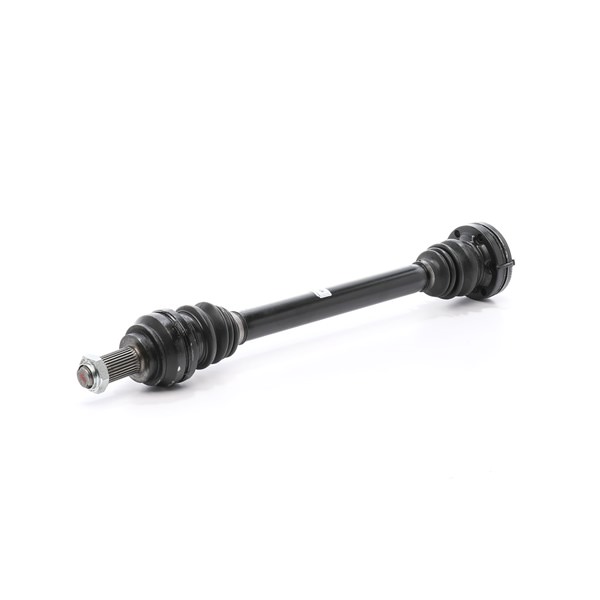 RIDEX REMAN Drive shaft 13D0089R