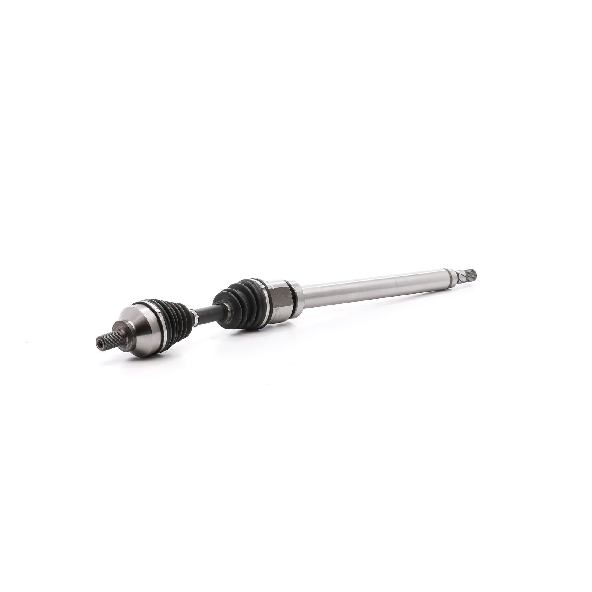 RIDEX REMAN 13D0440R aandrijfas Volvo v50 mw 2.5 T5 230 Pk Benzine 2011 kosten
